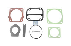 Sada na opravu, vzduchový kompresor DT Spare Parts 7.95006