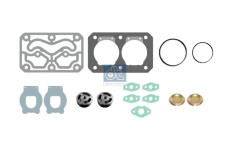 Sada na opravu, vzduchový kompresor DT Spare Parts 7.95007