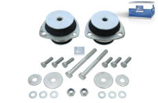 Opravna sada, ulozeni kabiny ridice DT Spare Parts 7.96055SP