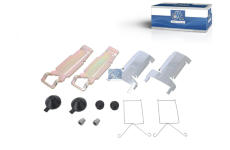 Opravná sada brzdového strmeňa DT Spare Parts 7.96078