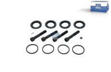Opravná sada brzdového strmeňa DT Spare Parts 7.96088