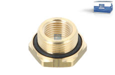 Konektor, pneumatické vedení DT Spare Parts 9.00003