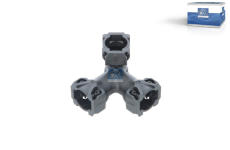 Konektor, pneumatické vedení DT Spare Parts 9.00019