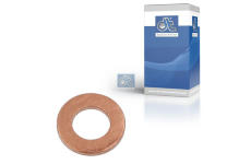 Tesniaci krúżok DT Spare Parts 9.01091