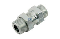Hadicová spojka DT Spare Parts 9.13040