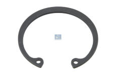 Pojistný kroužek DT Spare Parts 9.39050