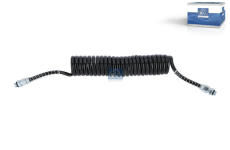 Spirálová hadice DT Spare Parts 9.61025