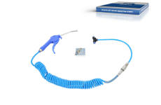 Vzduchová pistole DT Spare Parts 9.61026