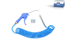 Vzduchová pistole DT Spare Parts 9.61050