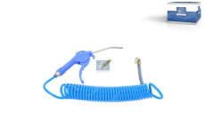 Vzduchová pistole DT Spare Parts 9.61053