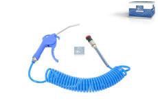Vzduchová pistole DT Spare Parts 9.61058