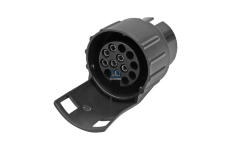 Adaptér, zásuvka DT Spare Parts 9.67417