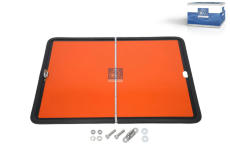 Výstražné označení DT Spare Parts 9.69401