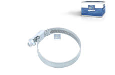 Hadicova spona DT Spare Parts 9.70016