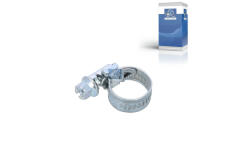 Hadicová spona DT Spare Parts 9.70017