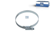 Hadicová spona DT Spare Parts 9.70024