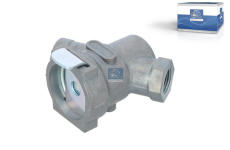 Filtr stlačeného vzduchu DT Spare Parts 9.72200