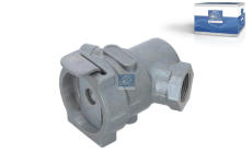 Filtr stlačeného vzduchu DT Spare Parts 9.72202