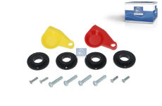 Sada na opravy, spojovací hlavice DT Spare Parts 9.72300