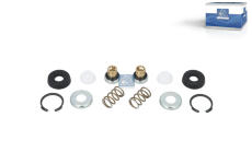 Sada na opravy, spojovací hlavice DT Spare Parts 9.72301