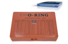 Sada těsnicích kroužků DT Spare Parts 9.74007