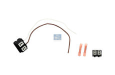 Objimka zarovky, hlavni svetlomet DT Spare Parts 9.78010