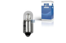 Zarovka, osvetleni interieru DT Spare Parts 9.78122