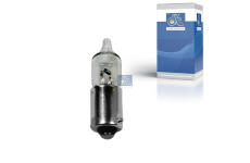Zarovka, osvetleni interieru DT Spare Parts 9.78124