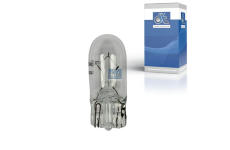 Zarovka, osvetleni pristroju DT Spare Parts 9.78138