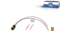 Sada kabelů DT Spare Parts 9.79010