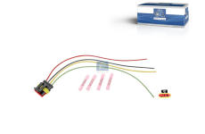 Zástrčka DT Spare Parts 9.79210
