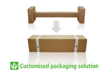 Vačkový hřídel DT Spare Parts 7.00203