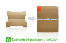 Dveřní okno DT Spare Parts 5.00151