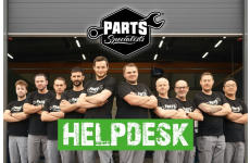 Náboj kola DT Spare Parts 1.00002