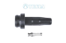 Zástrčka, zapalovací cívka TESLA CP077