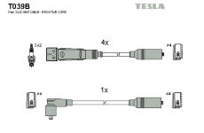 Sada kabelů pro zapalování TESLA T039B