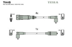 Sada kabelů pro zapalování TESLA T044B