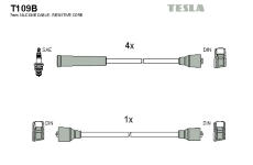 Sada kabelů pro zapalování TESLA T109B