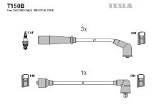 Sada zapaľovacích káblov TESLA T150B