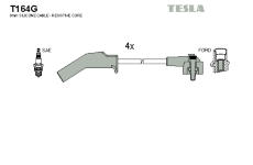 Sada kabelů pro zapalování TESLA T164G