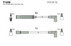 Sada kabelů pro zapalování TESLA T168B