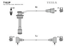 Sada kabelů pro zapalování TESLA T182P