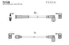 Sada kabelů pro zapalování TESLA T252B