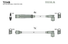 Sada kabelů pro zapalování TESLA T254B