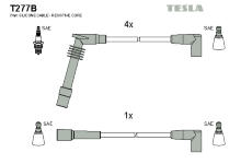 Sada kabelů pro zapalování TESLA T277B