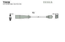 Sada kabelů pro zapalování TESLA T285B