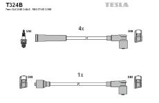 Sada kabelů pro zapalování TESLA T324B