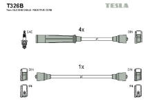 Sada kabelů pro zapalování TESLA T326B