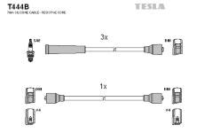 Sada kabelů pro zapalování TESLA T444B