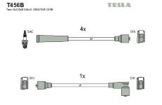 Sada kabelů pro zapalování TESLA T456B